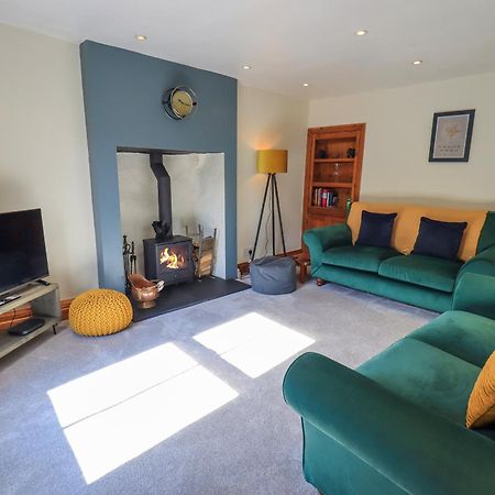 Willa 51 High Street Kirkby Stephen Zewnętrze zdjęcie