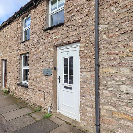 Willa 51 High Street Kirkby Stephen Zewnętrze zdjęcie
