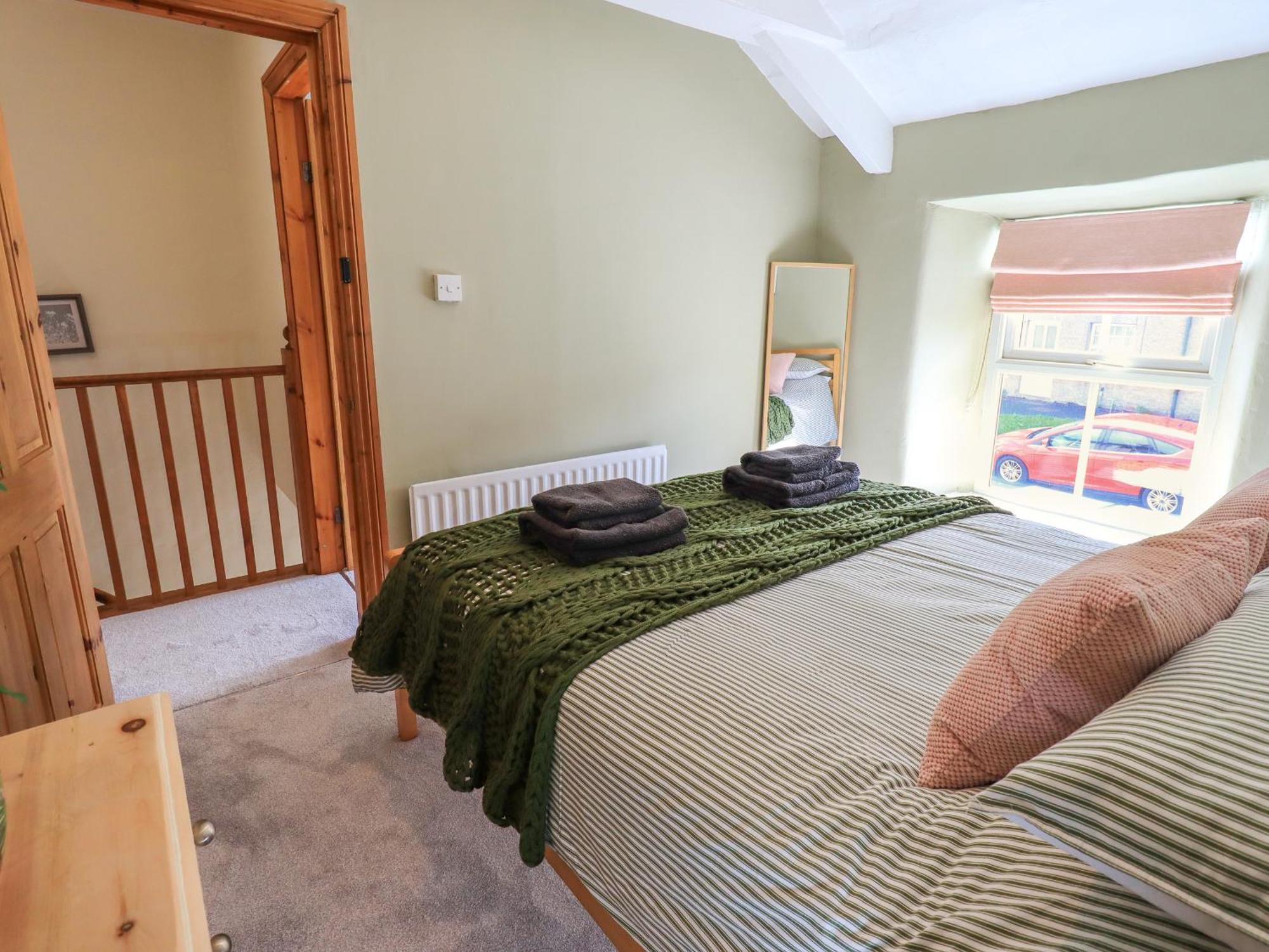 Willa 51 High Street Kirkby Stephen Zewnętrze zdjęcie