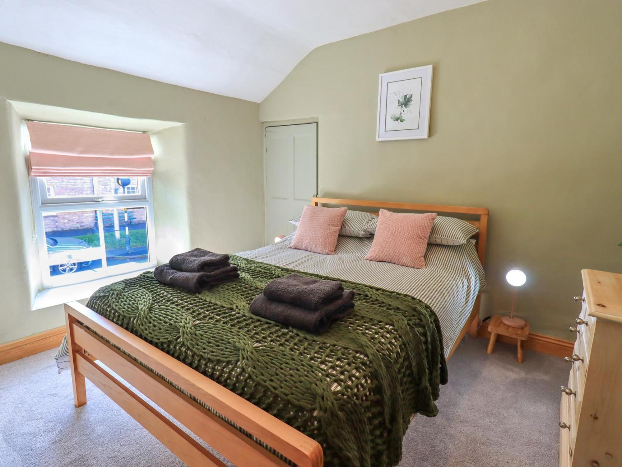 Willa 51 High Street Kirkby Stephen Zewnętrze zdjęcie