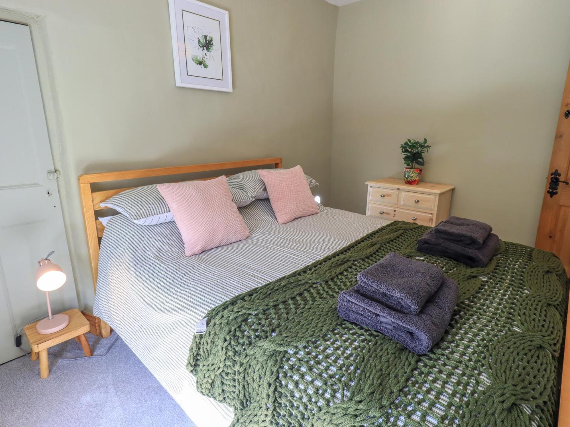 Willa 51 High Street Kirkby Stephen Zewnętrze zdjęcie