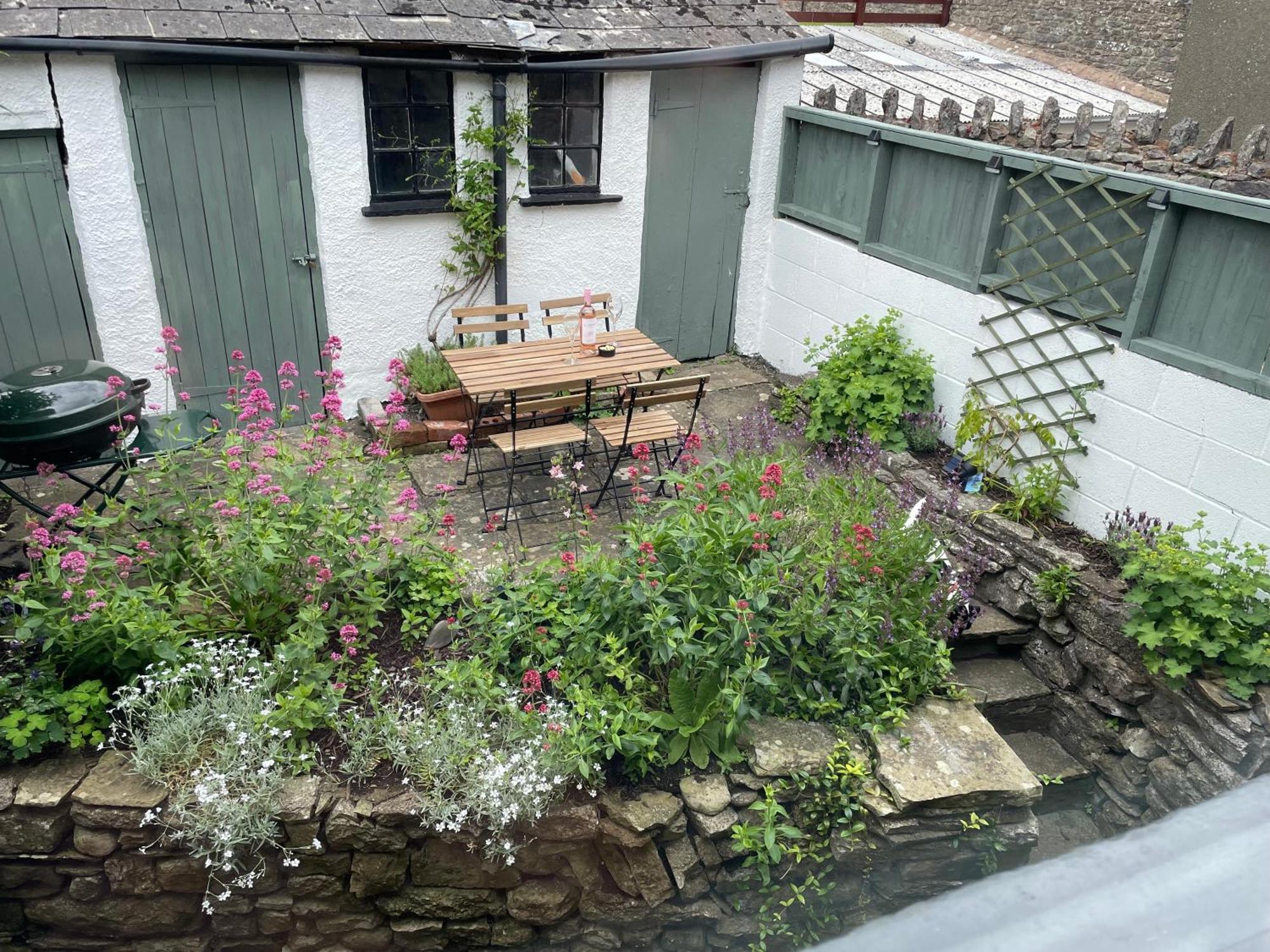 Willa 51 High Street Kirkby Stephen Zewnętrze zdjęcie