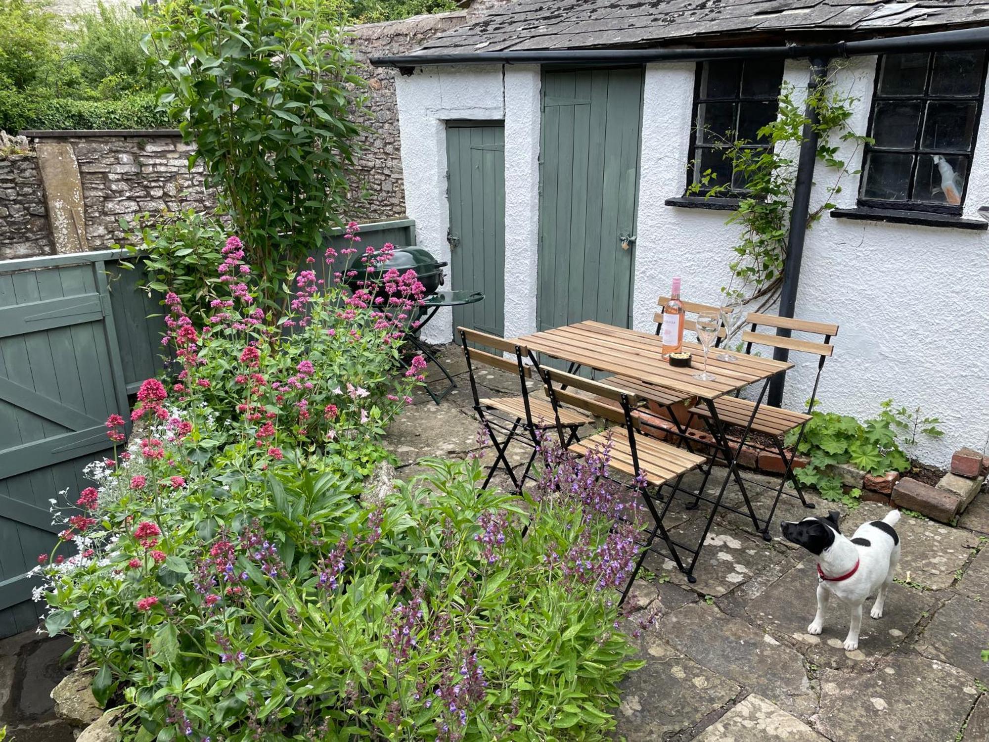 Willa 51 High Street Kirkby Stephen Zewnętrze zdjęcie