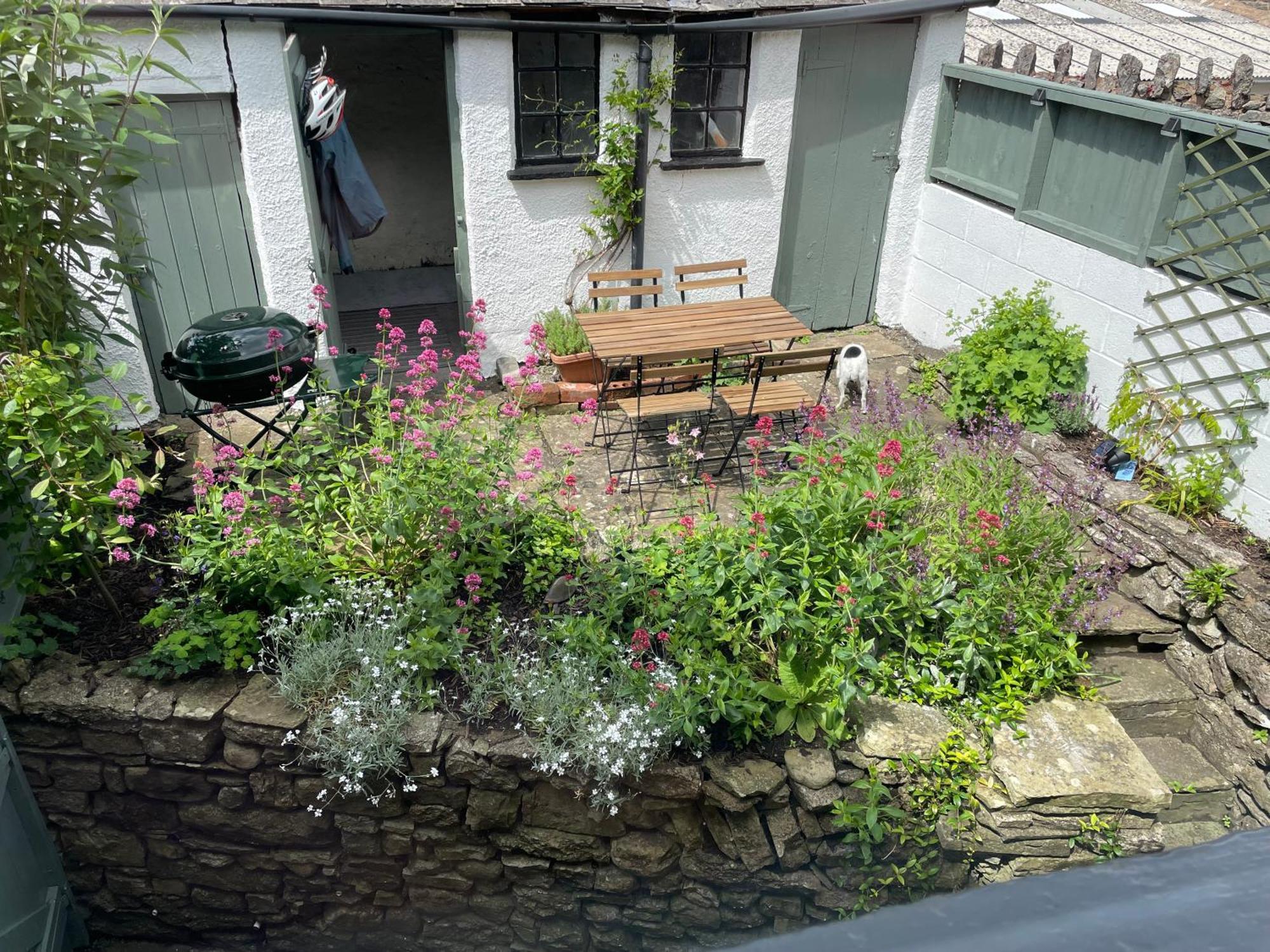 Willa 51 High Street Kirkby Stephen Zewnętrze zdjęcie